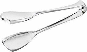 Sambonet Living - Edelstahl 18/10 Brot- / Gebäckzange 23 cm