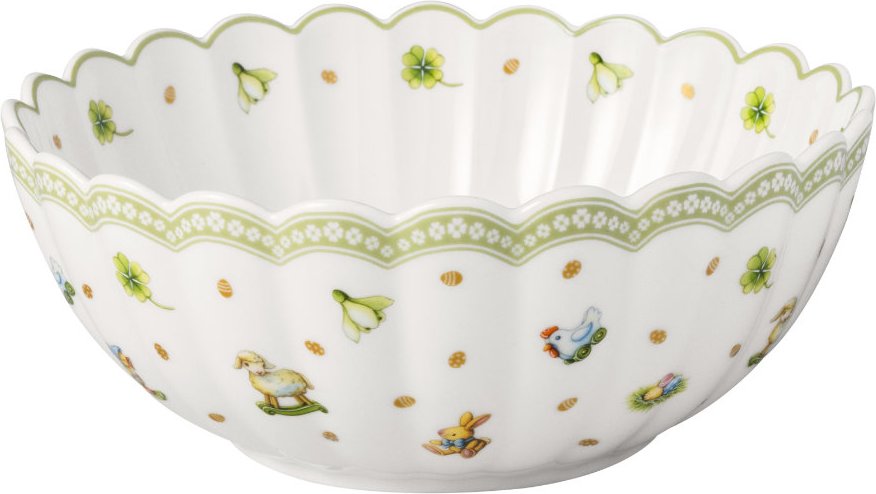 Villeroy & Boch Easter Delight Müslischale 17,5 cm