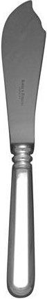 Robbe & Berking Alt-Spaten 925 Sterling Silber Tortenmesser