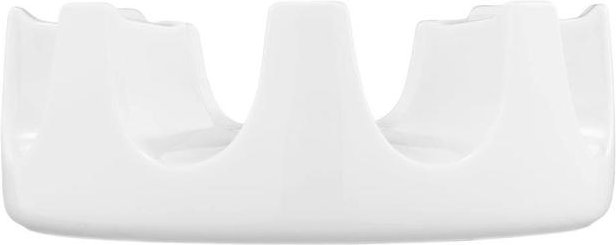 Seltmann Weiden Life Weiß Stövchen