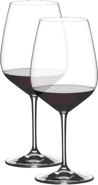 Riedel Extreme Cabernet Glas Set 2-tlg. 800 ccm / h: 247 mm