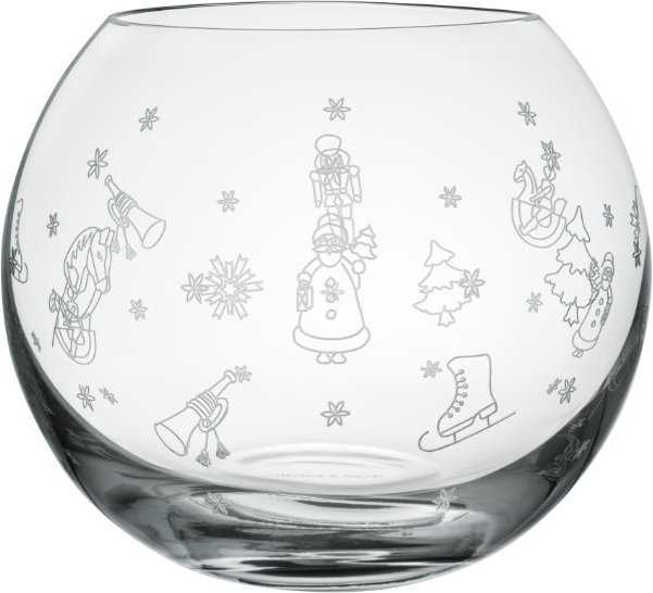 Villeroy & Boch Toy's Delight Teelichthalter 11 cm