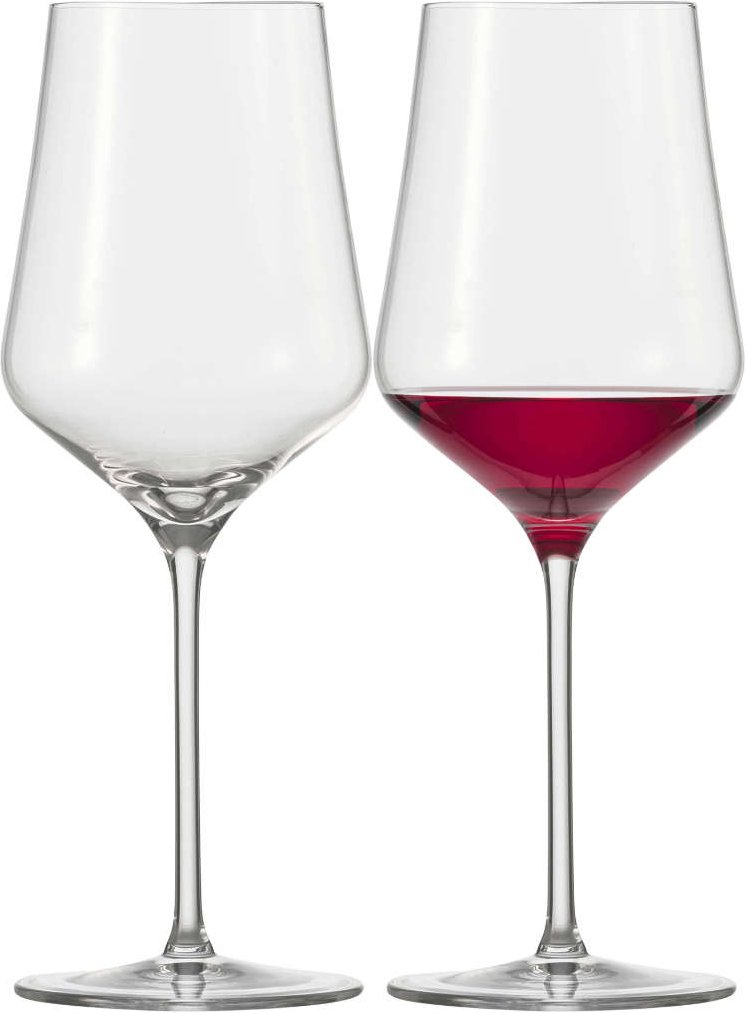 Eisch Sky SensisPlus Rotwein Glas Set 2-tlg. 490 ml / 239 mm