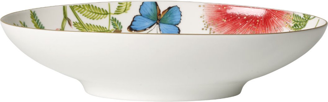 Villeroy & Boch Amazonia Schale oval 30 cm