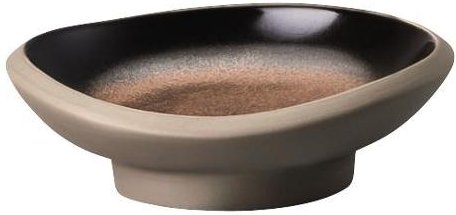 Rosenthal Junto Bronze - Steinzeug Bowl 8 cm