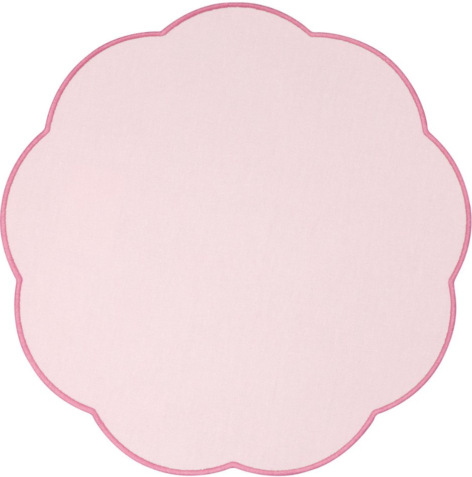 Villeroy & Boch Fleur Accessoires Cassis Platzset 40 cm