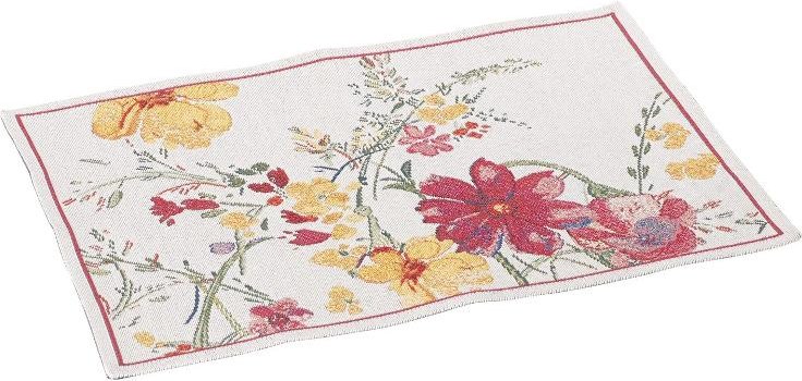 Villeroy & Boch Mariefleur Textil Accessoires Platzset Gobelin 35x50 cm