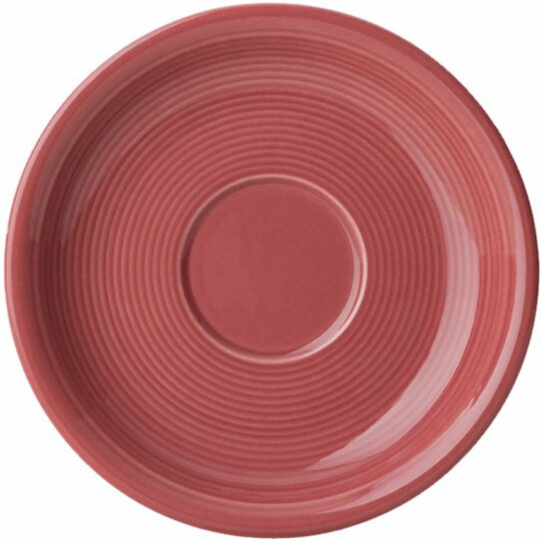 Thomas Trend Colour Chilli Red Kaffeeuntertasse 14 cm