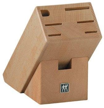 Zwilling Messerblöcke Messerblock natur 100 x 240 x 330 mm