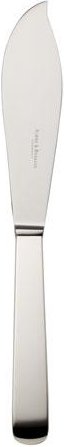 Robbe & Berking Alta 150 g versilbert Tortenmesser