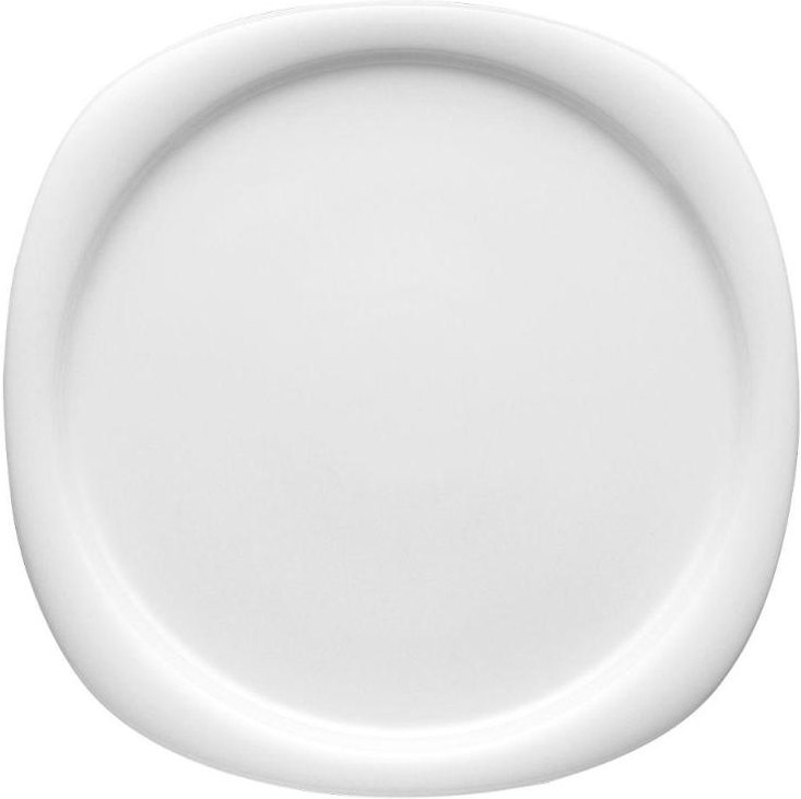 Rosenthal studio-line Suomi Weiß Platte rund flach 32 cm