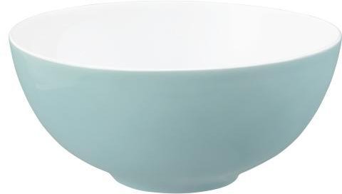 Thumbnail - Seltmann Weiden Life Fashion - Green Chic Schüssel rund 21 cm / 2,0 L