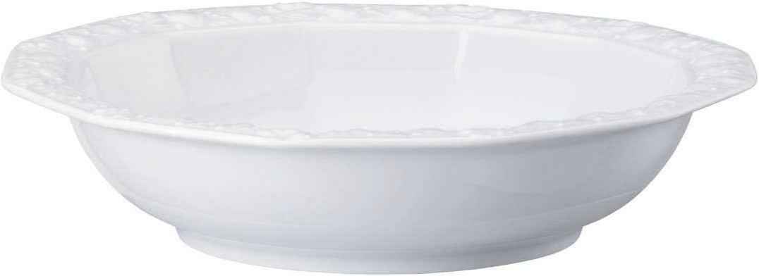 Rosenthal Maria Weiß Schale rund 21 cm