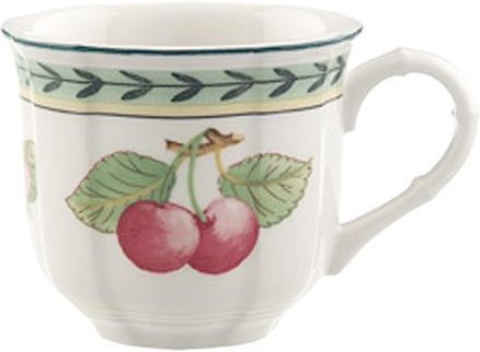 Villeroy & Boch French Garden Mokka Obertasse 0,10 L