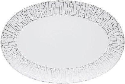 Rosenthal studio-line TAC 02 Skin Platin Platte 18 cm