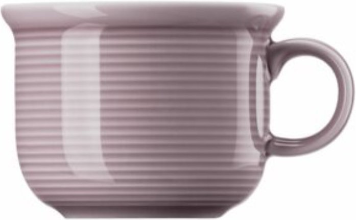 Thomas Trend Colour Lavender Lilac Espressoobertasse 0,10 L