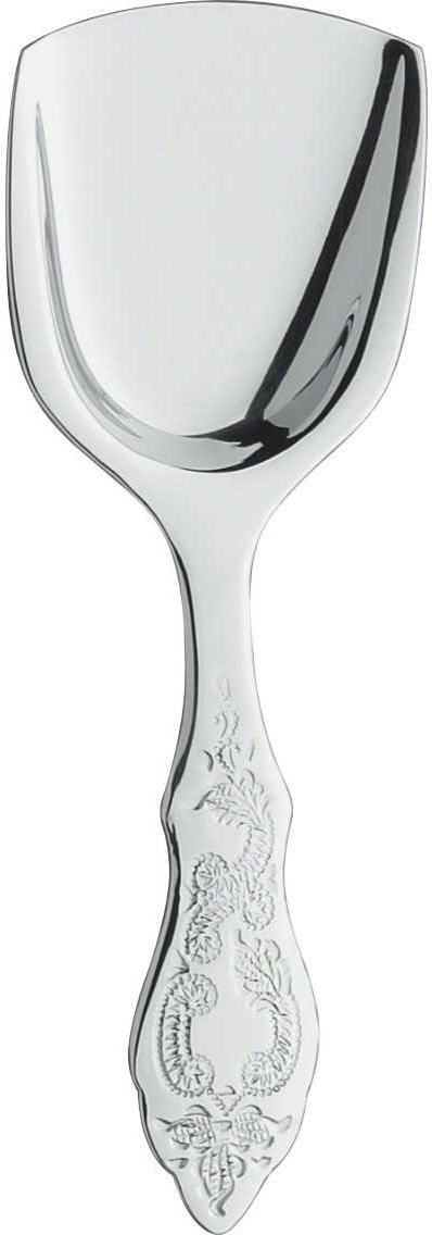 Zwilling Ostfriesen Edelstahl 18/10 Teeschaufel 106 mm