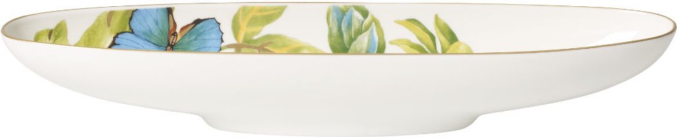 Villeroy & Boch Amazonia Schale oval 29 cm