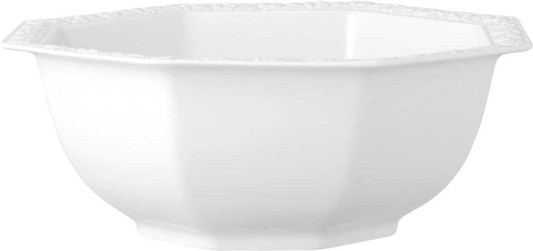 Rosenthal Maria Weiß Pastaschüssel 26 cm