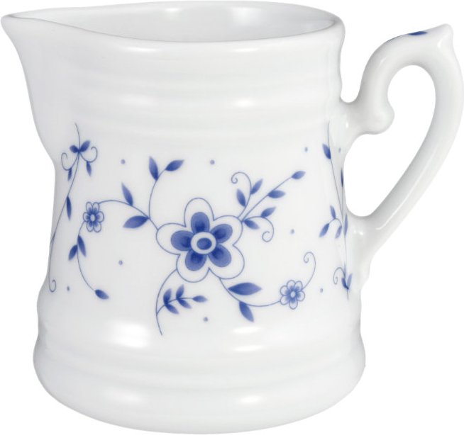 Tettau Worpswede Greetsiel Milchkännchen 0,08 L