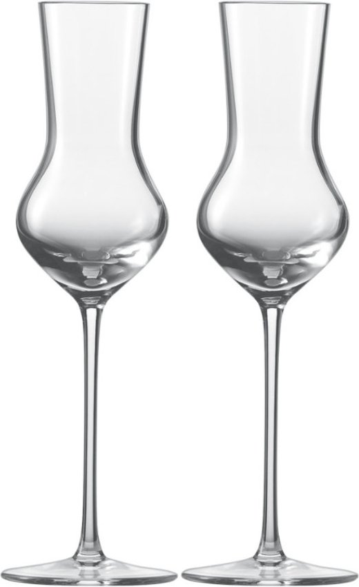 Zwiesel Glas Enoteca Grappa Glas Set 2-tlg. 0,10 L