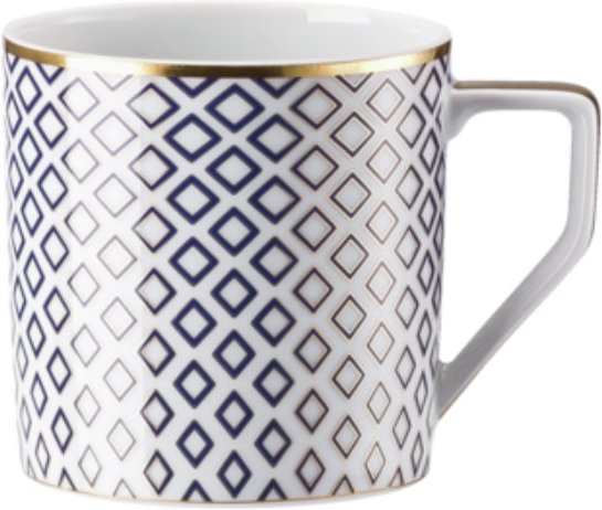 Rosenthal Francis Carreau Bleu Espresso-Obertasse 0,07 L