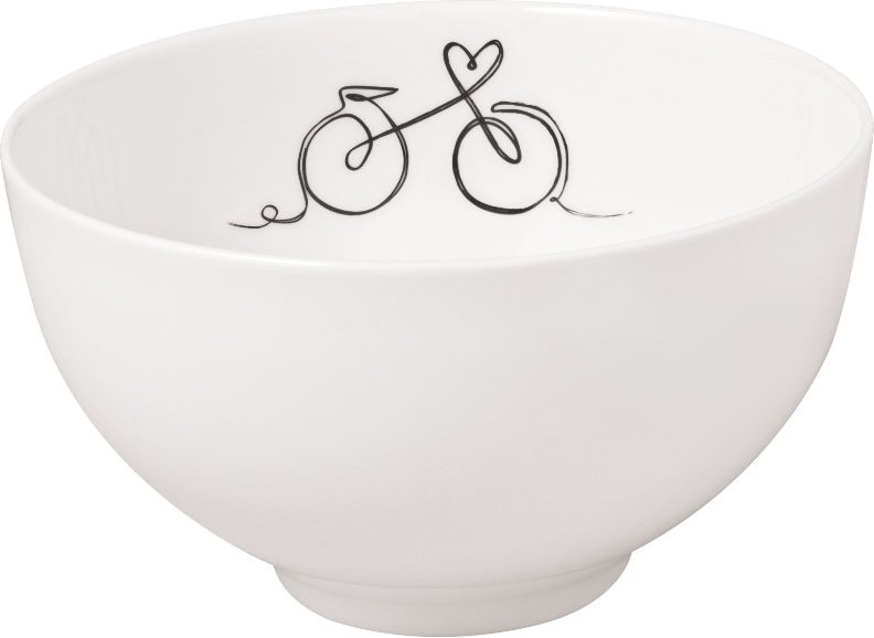 Villeroy & Boch Statement Lines Müslischale - Family 14 cm