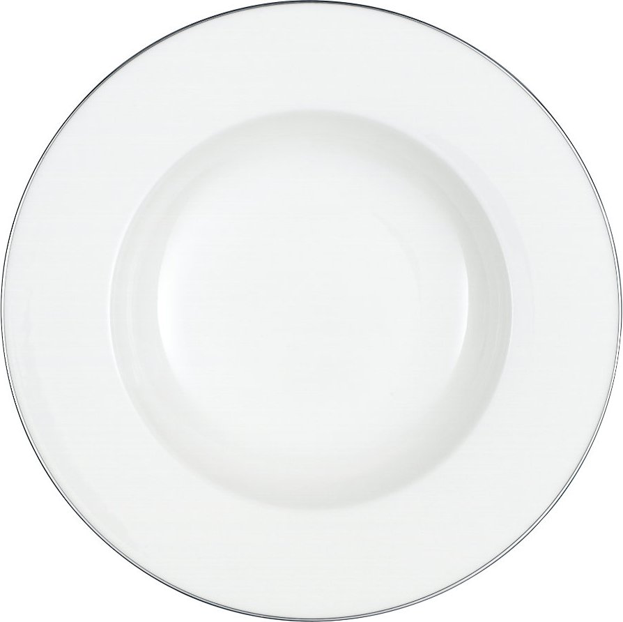 Villeroy & Boch Anmut Platinum Suppenteller No. 1 24 cm