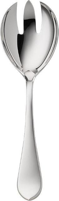 Robbe & Berking Eclipse - 150 g versilbert Salatgabel klein