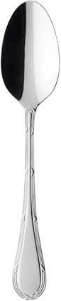 Villeroy & Boch Besteck Kreuzband Septfontaines - 18/10 Edelstahl Dessert-/Vorspeisenlöffel 187 mm
