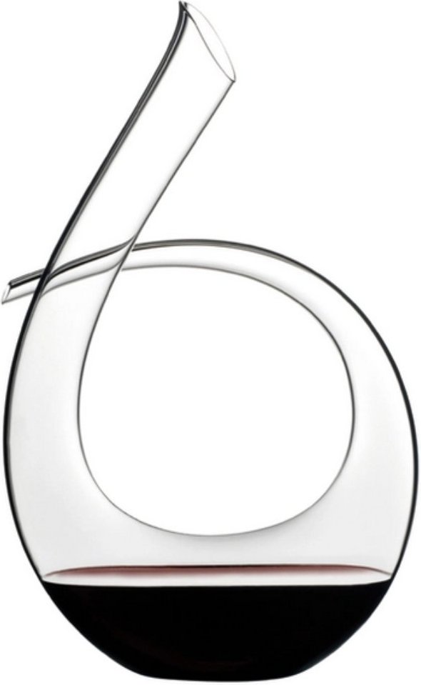 Riedel Dekanter Black Tie 0,75 L