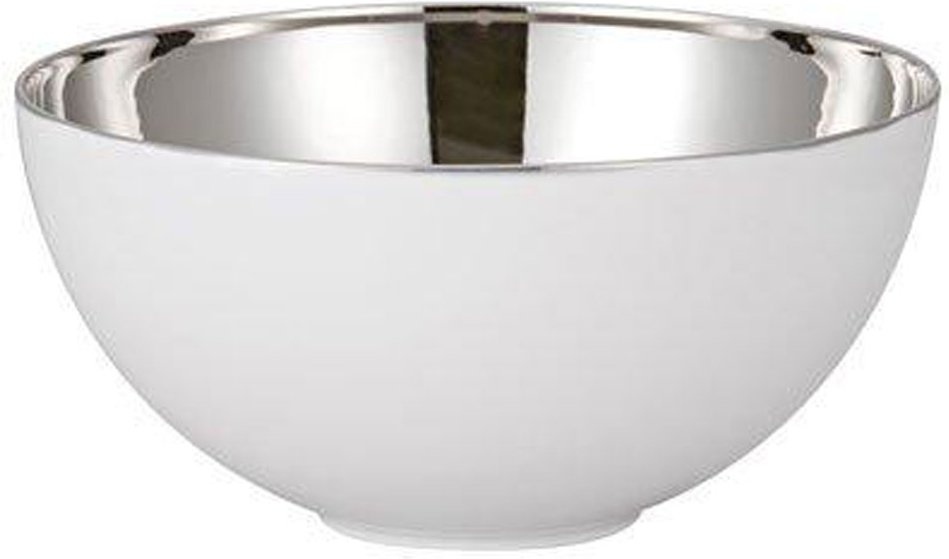 Rosenthal studio-line TAC 02 Skin Platin Schüssel 19 cm