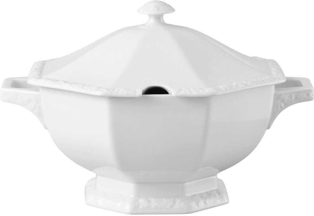 Rosenthal Maria Weiß Terrine 2,80 L