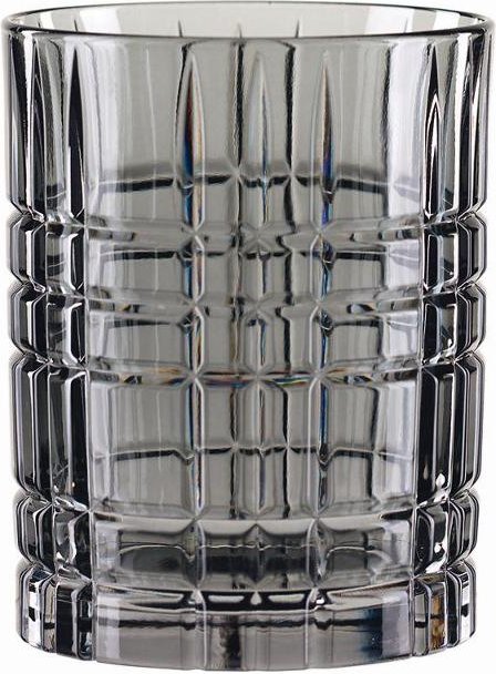 Nachtmann Highland Becher Glas smoke 0,34 L