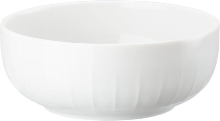 Rosenthal Joyn Weiß Schale 12 cm