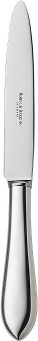 Robbe & Berking Eclipse - 150 g versilbert Dessertmesser