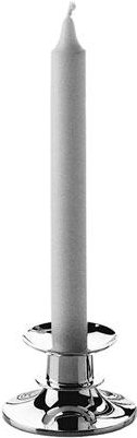 Robbe & Berking Alta 925 Sterling Silber Leuchter 5 cm