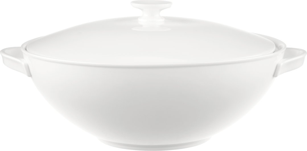 Villeroy & Boch Anmut Schüssel mit Deckel 1,5 L
