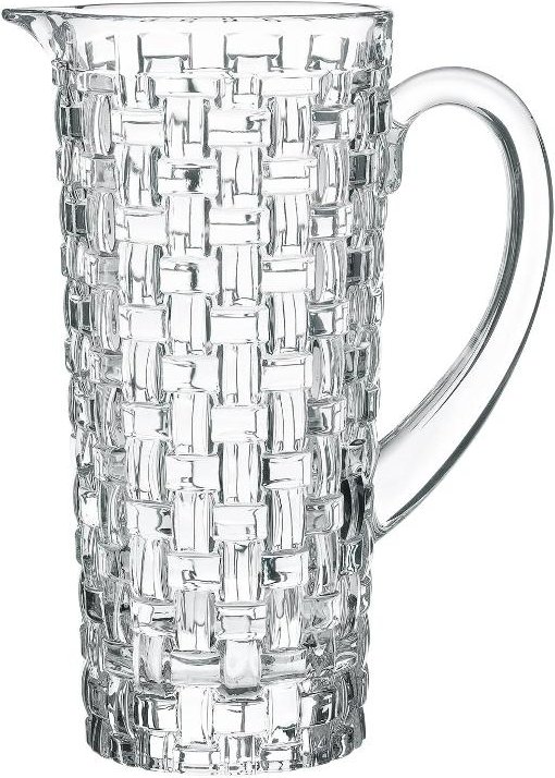 Nachtmann Bossa Nova Krug Glas 1,0 L