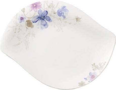 Villeroy & Boch Mariefleur Gris Serve & Salad Schale flach 34 cm