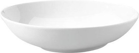 Kahla Five Senses Weiß Suppenteller 21 cm