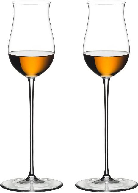 Riedel Veritas Spirits Glas 2er Set