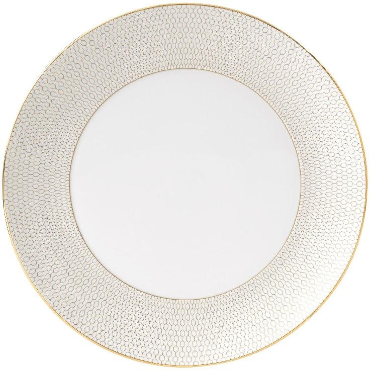 Wedgwood Arris Speiseteller 28 cm