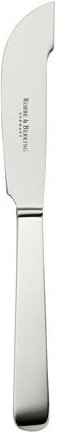 Robbe & Berking Alta 150 g versilbert Käsemesser