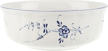 Villeroy & Boch Alt Luxemburg Schüssel rund 21 cm