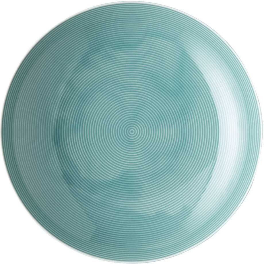 Thomas Loft Colour Ice Blue Suppenteller 24 cm