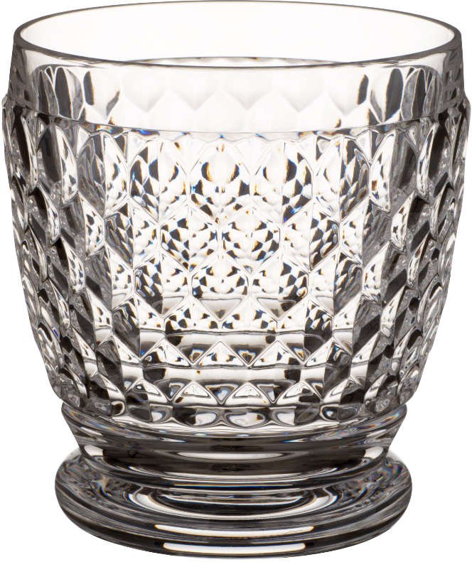Villeroy & Boch Gläser Boston Becher 0,33 L