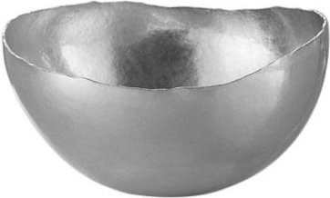 Robbe & Berking Martele 925 Sterling Silber Schale d: 10 cm / h: 5 cm