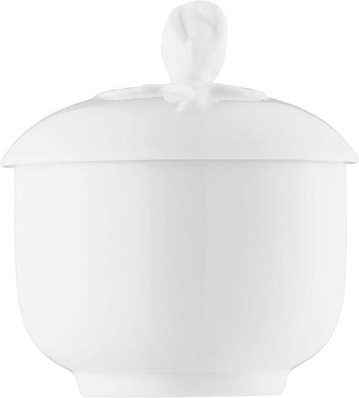 Hutschenreuther Maria Theresia Weiß Zuckerdose 0,25 L