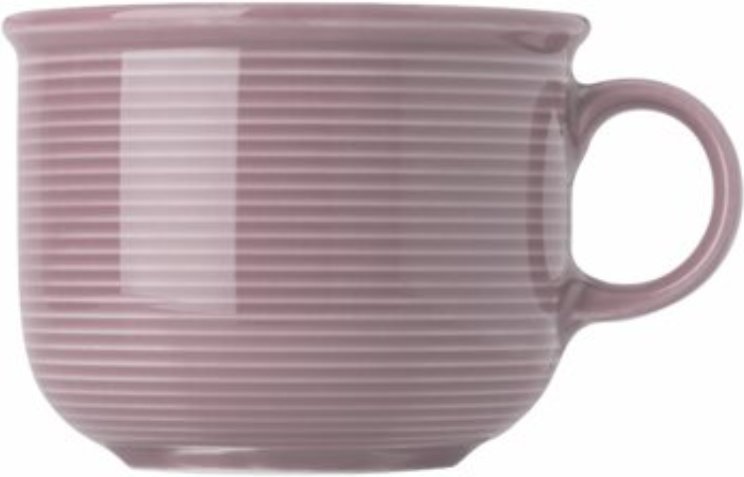 Thomas Trend Colour Lavender Lilac Kaffeeobertasse 0,18 L